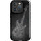 Guitar Pattern iPhone 16 Pro Impact Case